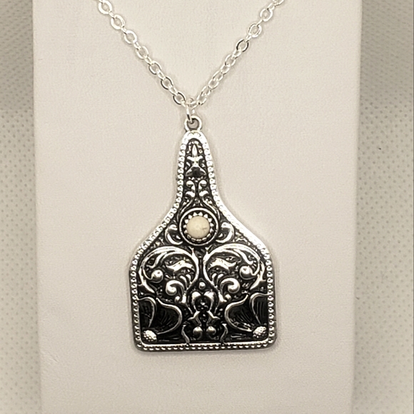 Western necklace - Picture 1 of 2